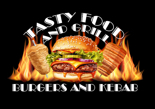 Tasty Food and Grill