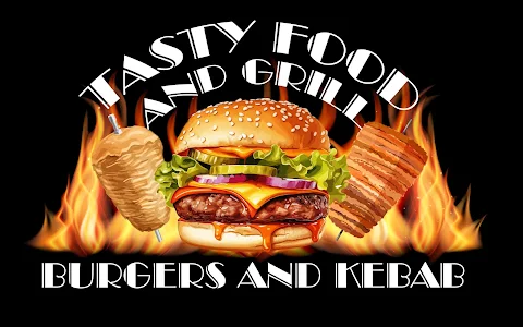 Tasty Food and Grill image