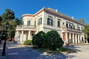 Museum of Palaiopolis - Mon Repos image