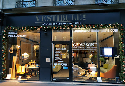 Vestibule Paris
