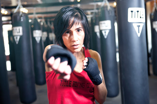 Boxing Gym «TITLE Boxing Club Macomb», reviews and photos, 15385 Hall Rd, Macomb, MI 48044, USA