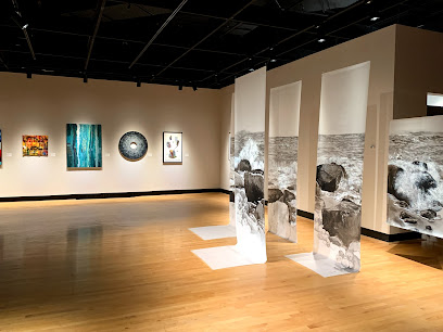 University of Maryland Art Gallery