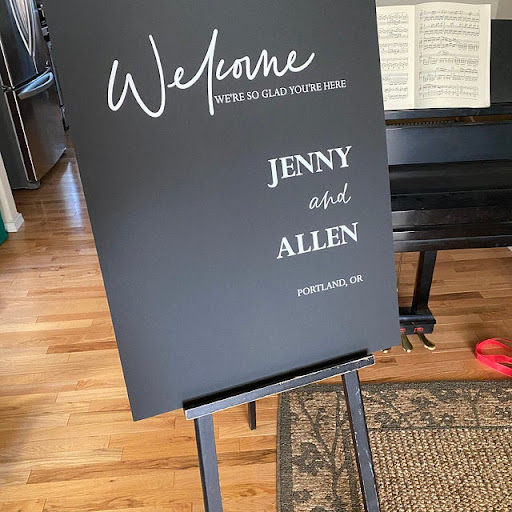 Invitation Printing Service «iCustomLabel», reviews and photos, 21931 US Hwy 19 N, Clearwater, FL 33765, USA