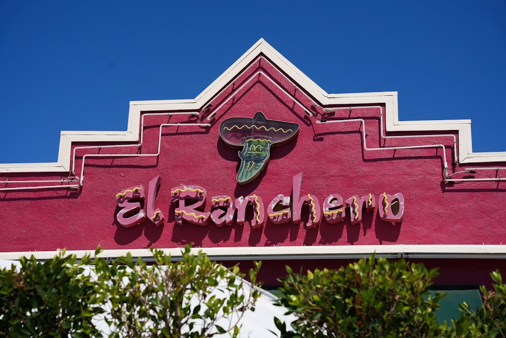 El Ranchero Restaurant 91801