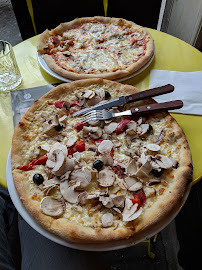 Pizza du Pizzeria Maila pizza à Boulogne-Billancourt - n°14