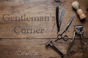 Gentleman's Corner by Trend-Cut / Ihre Friseur und Barber für Herren in Wedel image
