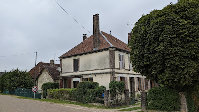 Montigny les Monts à Montigny-les-Monts