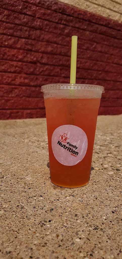 Family Nutrition Roseville 48066