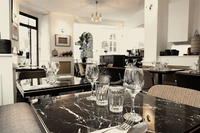 La Cantine du Siam à Paris