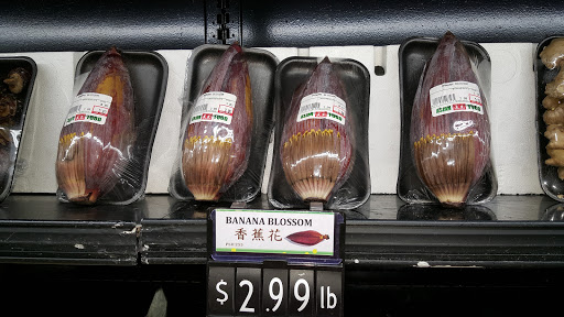 Asian Grocery Store «Asian Food Market», reviews and photos, 79 S Main St, Marlboro Township, NJ 07746, USA