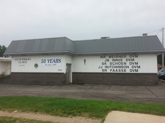 Grand Rapids Vet Clinic - Grand Rapids