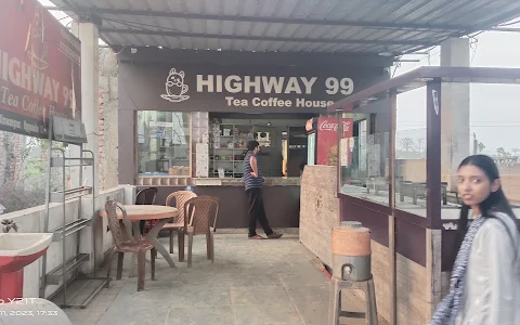 Highway99 Tea Coffee House image