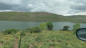 Mann Creek Reservoir - photo 22