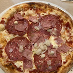 Photo n°1 de l'avis de M... fait le 23/02/2023 à 10:57 sur le  Pizzeria-Ristorante San Marco à Wismar