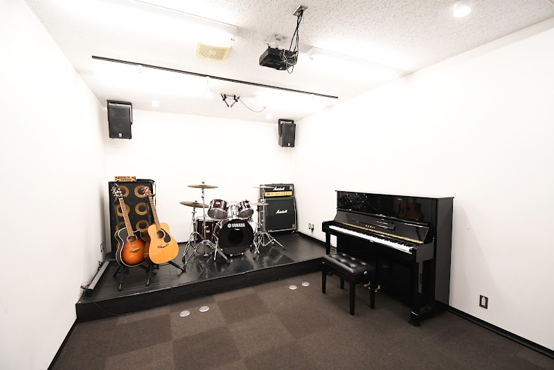パピーミュージックスクール名古屋名東教室