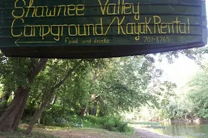 Shawnee Valley Campground & Kayak Rental image