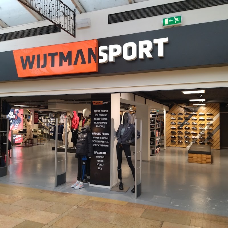 Wijtman Sport Amstelveen