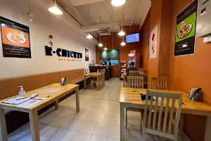 K-Chicken Langkawi Parade Megamall (Korean Fried Chicken Restaurant) image