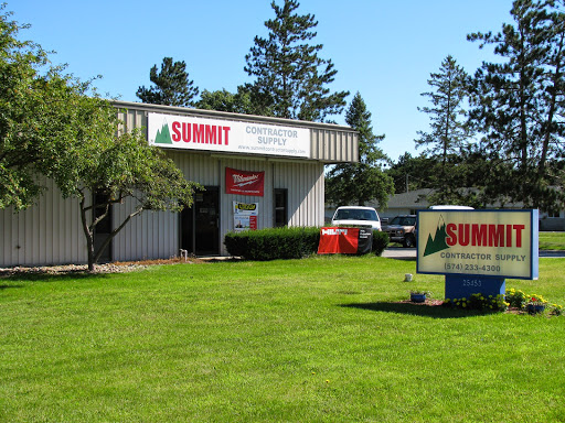Summit Contractor Supply, Inc.
