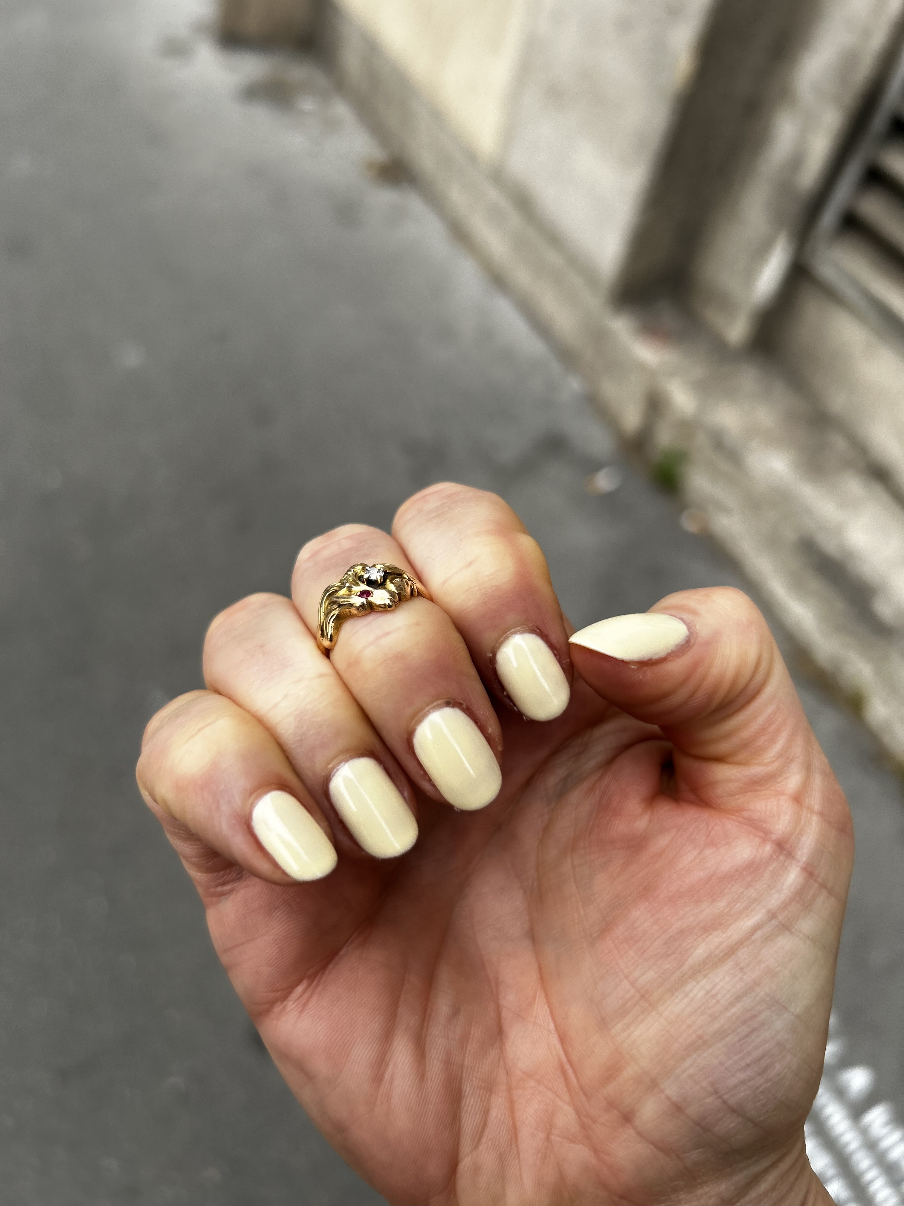 Photo n° 2 de l'avis de Mollie.e fait le 25/05/2023 à 07:32