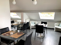 Atmosphère du Restaurant les Rives du Lac à Viviers-du-Lac - n°7