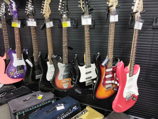 Pawn Shop «EZPAWN», reviews and photos, 2219 W Ben White Blvd, Austin, TX 78704, USA