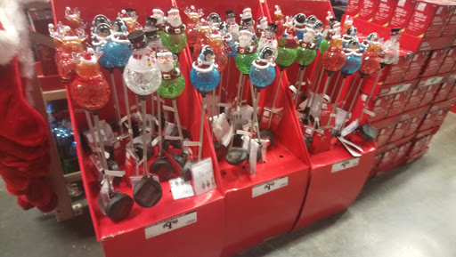 Home Improvement Store «The Home Depot», reviews and photos, 128 Bulverde Crossing, Bulverde, TX 78163, USA