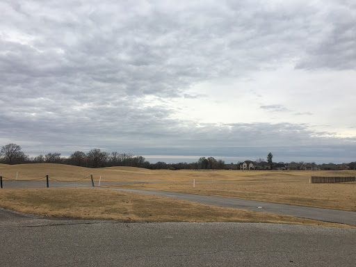 Public Golf Course «Fair Oaks Golf Club», reviews and photos, 220 Fairoaks Dr, Oakland, TN 38060, USA