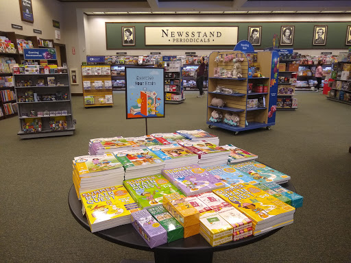 Book Store «Barnes & Noble», reviews and photos, 31325 Pacific Hwy S, Federal Way, WA 98003, USA