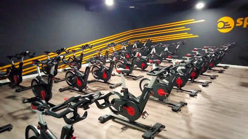 Synergym Burgos en Burgos, Burgos