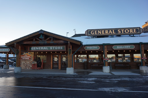 General Store «Ruby’s Inn General Store», reviews and photos, 26 S Main St, Bryce Canyon, UT 84764, USA