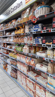 Carrefour Drive Laroque-Des-Albères à Laroque-des-Albères