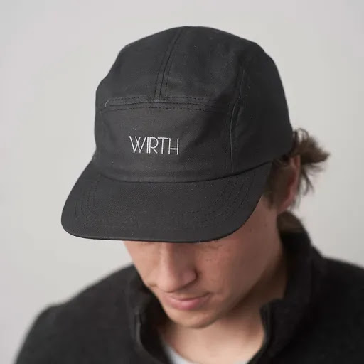 WIRTH Hats