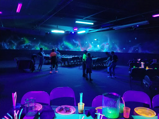 Laser Tag Center «Stratum Laser Tag | Birthday Party Place», reviews and photos, 1455 S Stapley Dr #11, Mesa, AZ 85204, USA