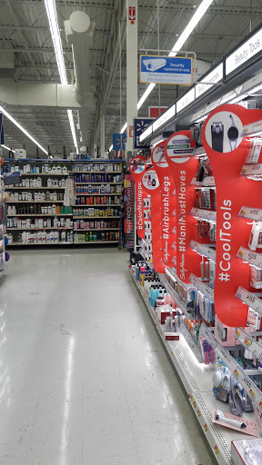 Department Store «Walmart Supercenter», reviews and photos, 3801 Eastern Blvd, Montgomery, AL 36116, USA