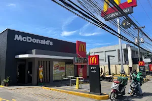 McDonald's Lapu Lapu City image