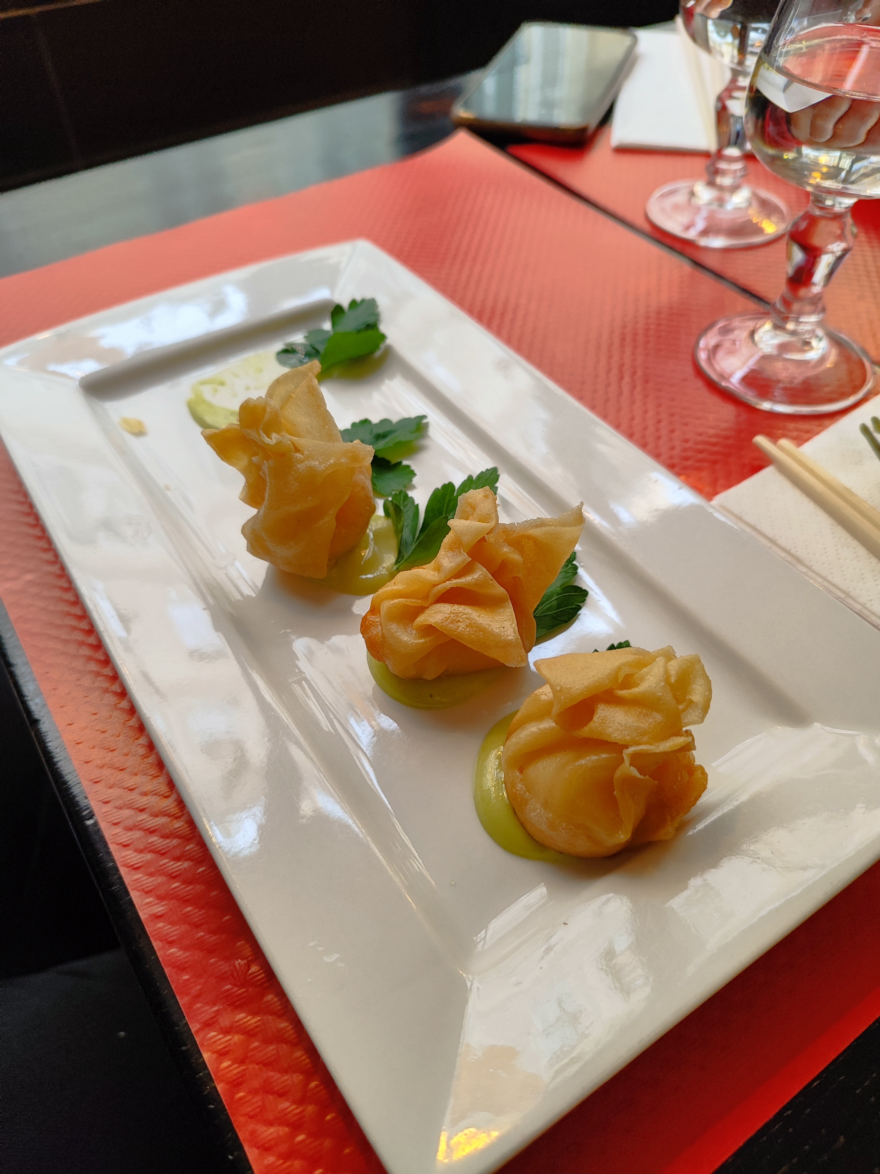 Photo n° 4 de l'avis de Frenchy.u fait le 27/12/2023 à 19:54