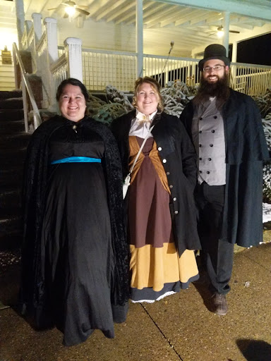 Golf Course «The Donald Ross Course», reviews and photos, 11160 IN-56, French Lick, IN 47432, USA