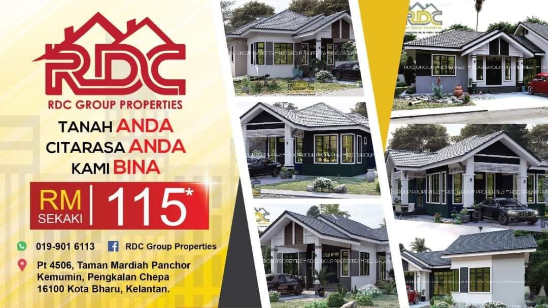 RDC Group Properties