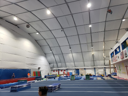 Malone's Gymnastic Center