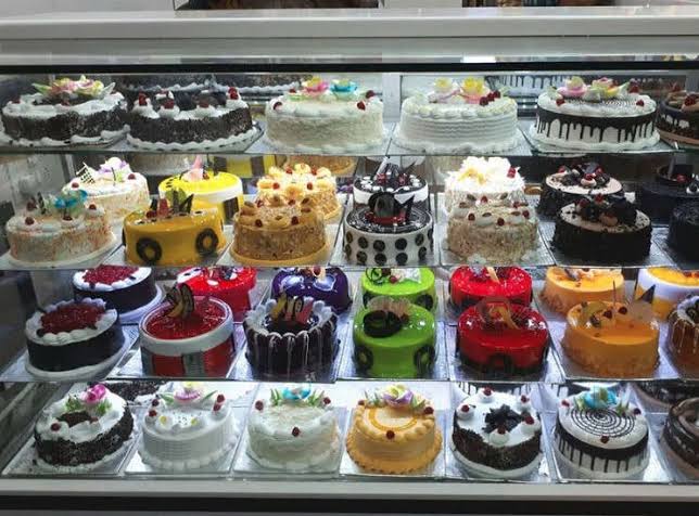 Adarsh Bakery