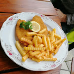 Photo n°14 de l'avis de Tine.o fait le 19/09/2021 à 17:27 sur le  Gasthaus Grünenberg à Gingen an der Fils