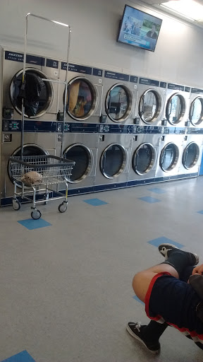 Laundromat «Sierra Coin Laundry Lavanderia», reviews and photos, 9932 Sierra Ave, Fontana, CA 92335, USA