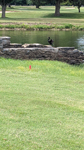 Golf Course «Potowomut Golf Club Inc», reviews and photos, 439 Ives Rd, East Greenwich, RI 02818, USA