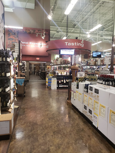 Wine Store «Total Wine & More», reviews and photos, 300 Andover Park W #500, Tukwila, WA 98188, USA