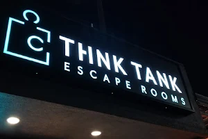 Think Tank Escape Rooms image