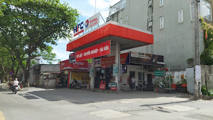 Hình Ảnh Doc Ngu gasoline station