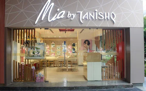 Mia by Tanishq - City Centre Mall, Bidhannagar image