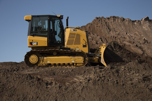 Quinn Company - CAT Construction Equipment Murrieta