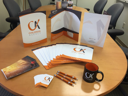 Website Designer «The Childress Agency, Inc.», reviews and photos, 6308 5 Mile Centre Park #219, Fredericksburg, VA 22407, USA